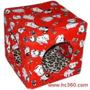 义乌科拉宠物用品公司 用专业与爱心打造宠物生活新体验