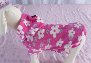 宠物用品厂家直销 新款外贸纯棉宠物服装与饰品批发指南